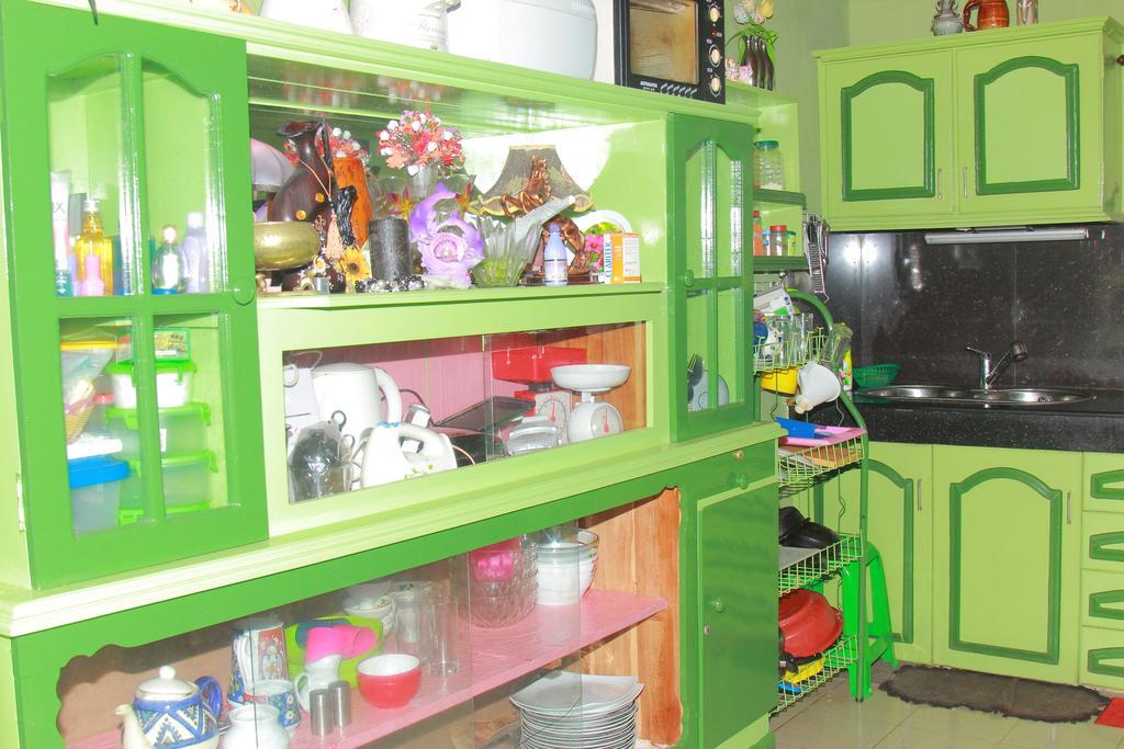 Familyhouse Apartment เนกอมโบ ห้อง รูปภาพ