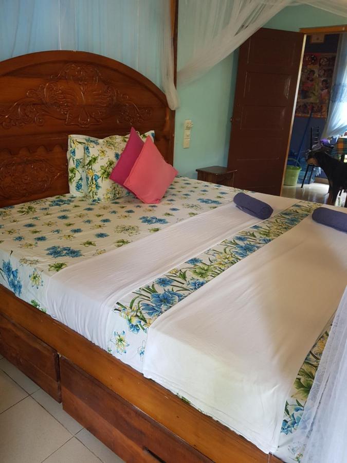 Familyhouse Apartment เนกอมโบ ภายนอก รูปภาพ